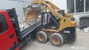 Debarasari,demolări,cărat moloz