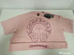 Tricou Chrome Hearts Pink S