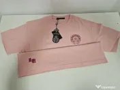 Tricou Chrome Hearts Pink S