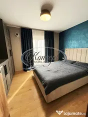 Casa eficienta energetic cu finisaje si dotari premium