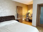 Casa eficienta energetic cu finisaje si dotari premium