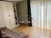 Casa eficienta energetic cu finisaje si dotari premium