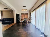 Casa eficienta energetic cu finisaje si dotari premium
