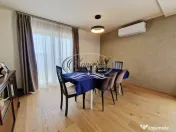Casa eficienta energetic cu finisaje si dotari premium