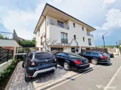 Casa eficienta energetic cu finisaje si dotari premium