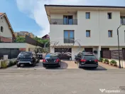 Casa eficienta energetic cu finisaje si dotari premium