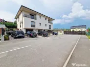 Casa eficienta energetic cu finisaje si dotari premium