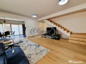 Casa eficienta energetic cu finisaje si dotari premium