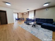 Casa eficienta energetic cu finisaje si dotari premium
