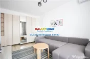 Apartament cu 2 camere decomandat de inchiriat in Militari R 