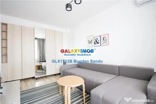 Apartament cu 2 camere decomandat de inchiriat in Militari R