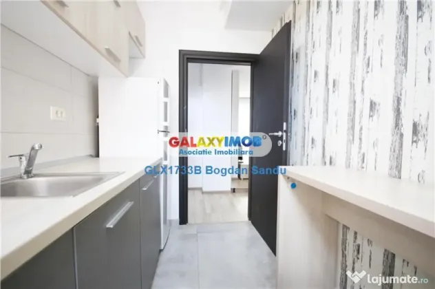 Apartament cu 2 camere decomandat de inchiriat in Militari R