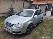 Vw Golf V 1.9tdi An 2008