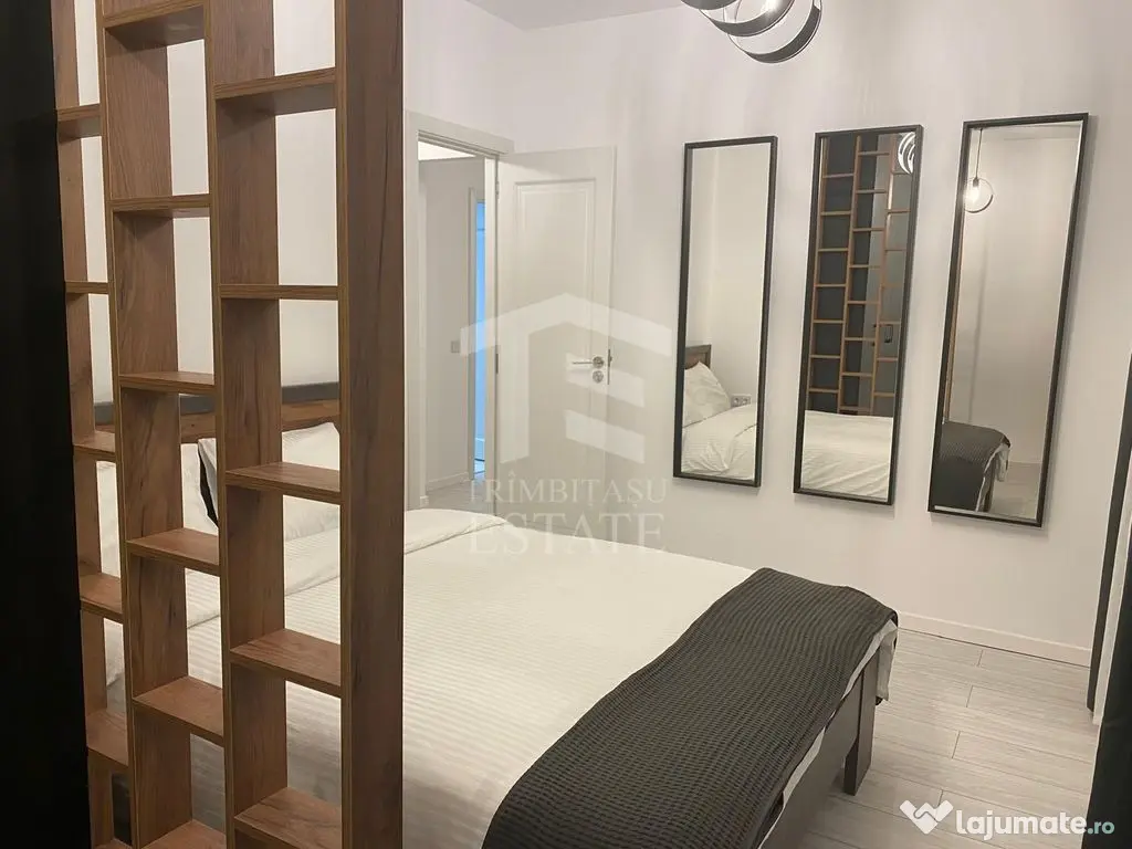 Colentina- Aleea Capidava- 2 camere mobilat/utilat. Renov...