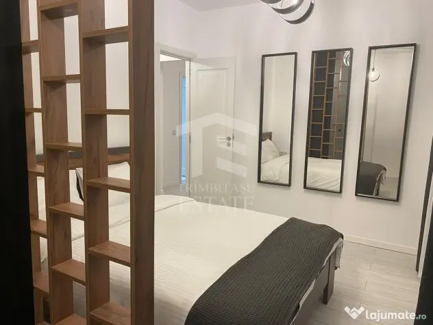 Colentina- Aleea Capidava- 2 camere mobilat/utilat. Renov...