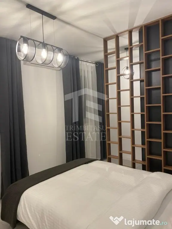 Colentina- Aleea Capidava- 2 camere mobilat/utilat. Renov...