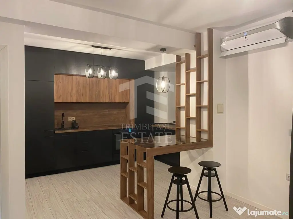 Colentina- Aleea Capidava- 2 camere mobilat/utilat. Renov...