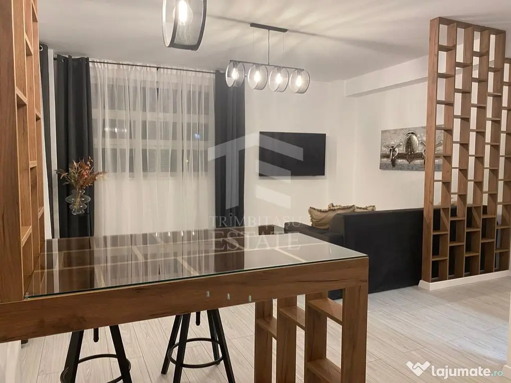 Colentina- Aleea Capidava- 2 camere mobilat/utilat. Renov...