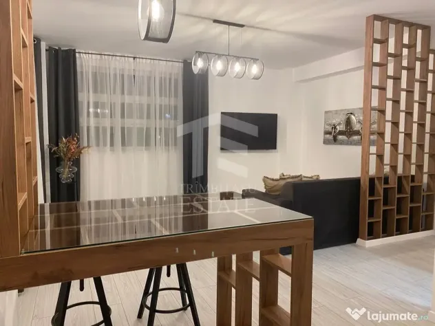 Colentina- Aleea Capidava- 2 camere mobilat/utilat. Renov...