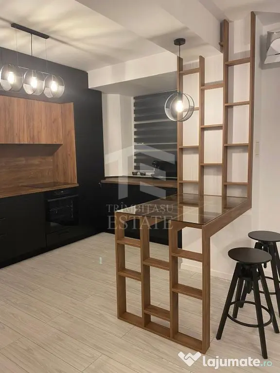 Colentina- Aleea Capidava- 2 camere mobilat/utilat. Renov...