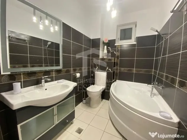 Colentina- Aleea Capidava- 2 camere mobilat/utilat. Renov...