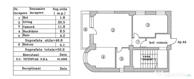 Colentina- Aleea Capidava- 2 camere mobilat/utilat. Renov...