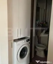 Apartament 2 camere decomandat – Săcele, cartier Ștefan 