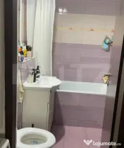 Apartament 2 camere decomandat – Săcele, cartier Ștefan 