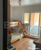 Apartament 2 camere decomandat – Săcele, cartier Ștefan 