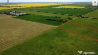 Teren intravilan de vanzare, Parcul Municipal Ploiesti Vest