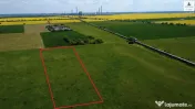 Teren intravilan de vanzare, Parcul Municipal Ploiesti Vest 