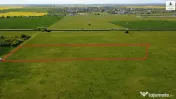 Teren intravilan de vanzare, Parcul Municipal Ploiesti Vest 