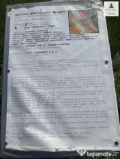 Teren intravilan de vanzare, Parcul Municipal Ploiesti Vest 