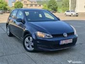 VW Golf 7 2013 1.6 TDI 105 CP euro 5 / RATE fara avans 