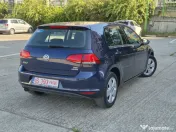 VW Golf 7 2013 1.6 TDI 105 CP euro 5 / RATE fara avans 