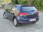 VW Golf 7 2013 1.6 TDI 105 CP euro 5 / RATE fara avans 