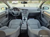 VW Golf 7 2013 1.6 TDI 105 CP euro 5 / RATE fara avans 