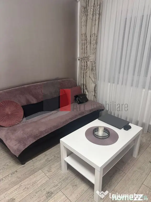 Garsoniera Alba Iulia - Decebal - Bucuresti (Bucuresti-Ilfov)