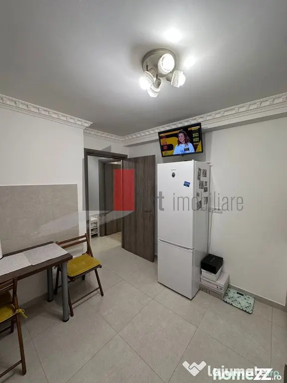 Garsoniera Alba Iulia - Decebal - Bucuresti (Bucuresti-Ilfov)