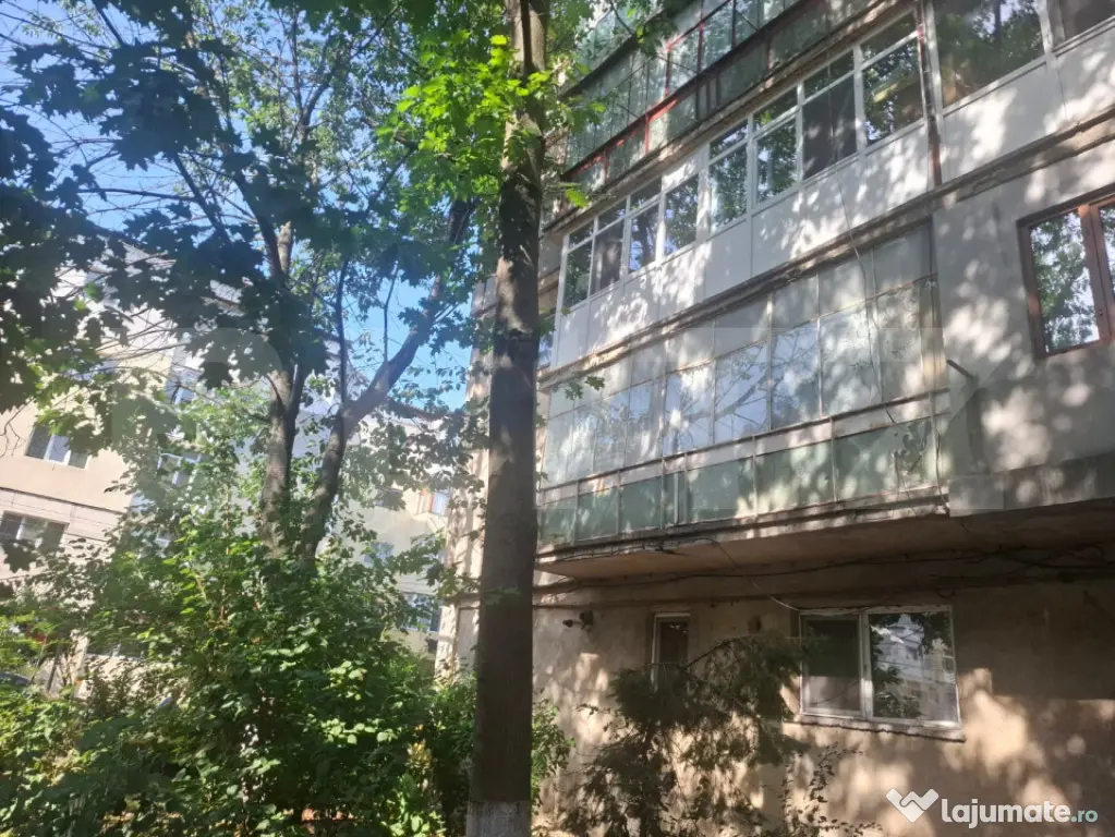Apartament de vanzare, compartimentare deosebita!