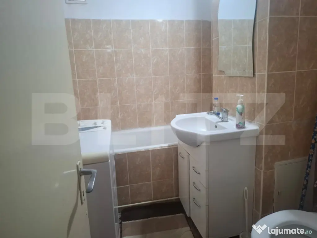 Apartament de vanzare, compartimentare deosebita!