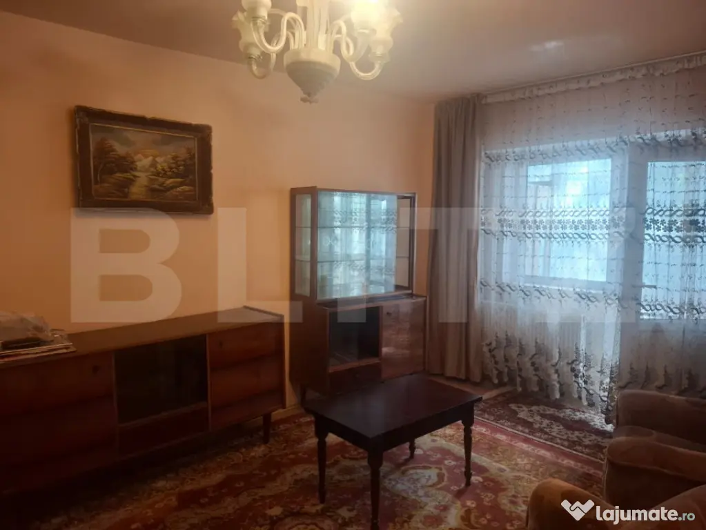 Apartament de vanzare, compartimentare deosebita!