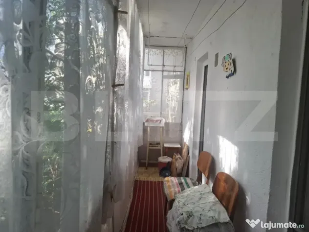 Apartament de vanzare, compartimentare deosebita!