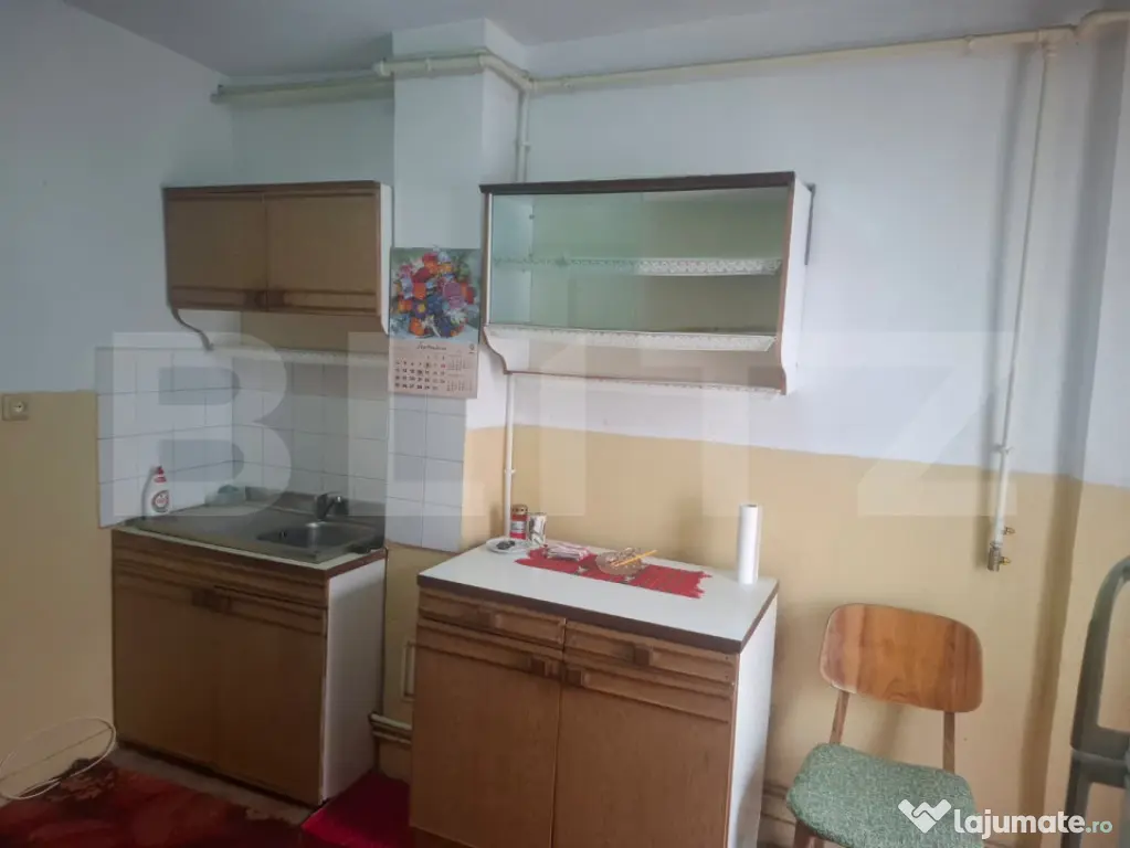 Apartament de vanzare, compartimentare deosebita!