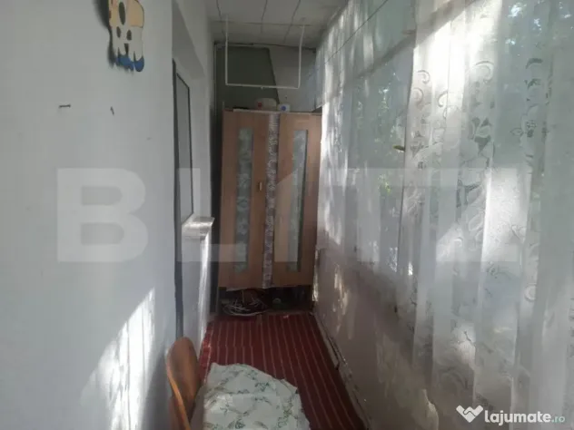 Apartament de vanzare, compartimentare deosebita!