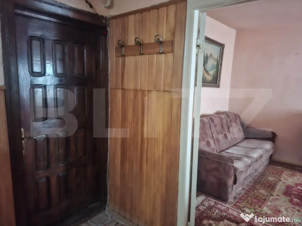 Apartament de vanzare, compartimentare deosebita!
