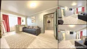 Apartament 2 cam de vis la cheie, Etaj 1, complet renovat și utilat – Mazepa 1