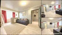 Apartament de vis la cheie, Etaj 1, complet renovat și utilat – Mazepa 1