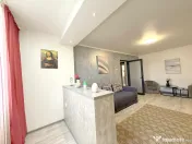 Apartament 2 cam de vis la cheie, Etaj 1, complet renovat și utilat – Mazepa 1 