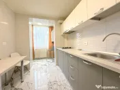 Apartament 2 cam de vis la cheie, Etaj 1, complet renovat și utilat – Mazepa 1 